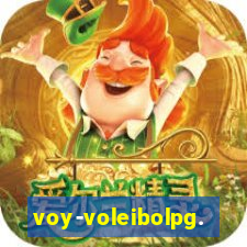 voy-voleibolpg.com