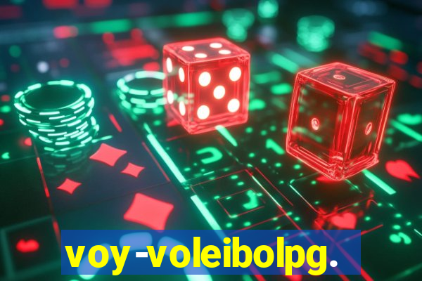 voy-voleibolpg.com