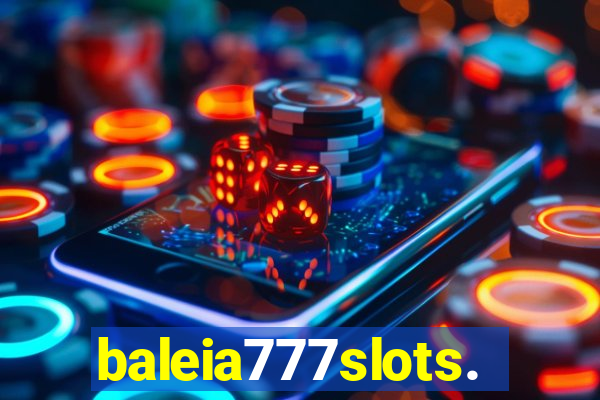 baleia777slots.com