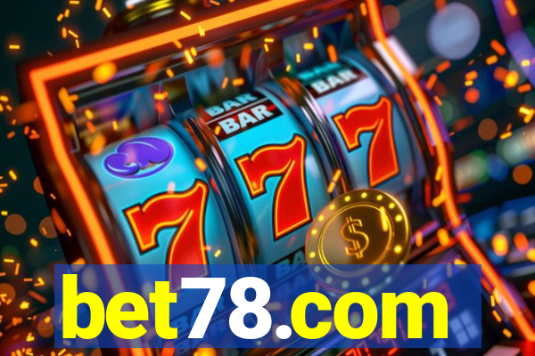 bet78.com