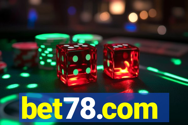 bet78.com