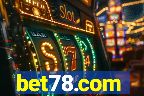 bet78.com