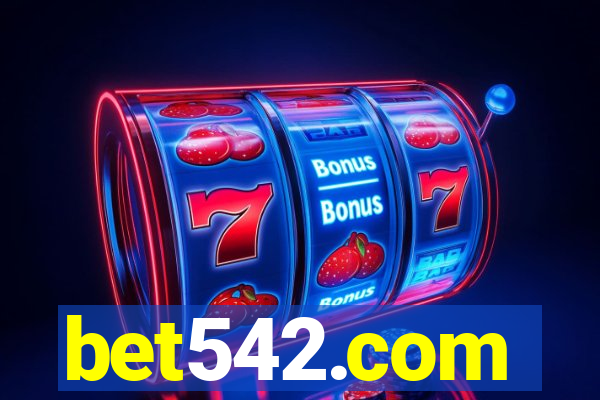 bet542.com