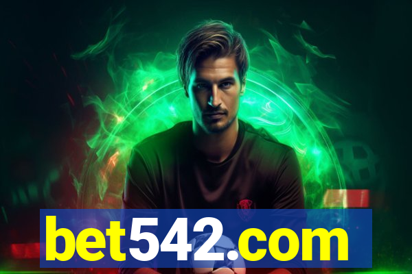 bet542.com