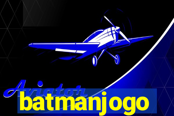 batmanjogo