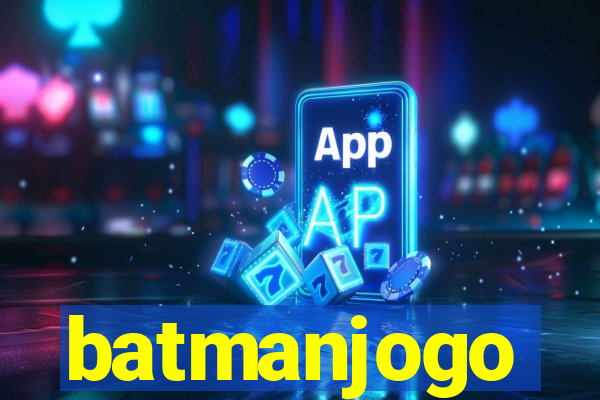 batmanjogo