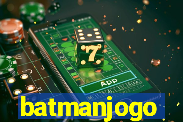 batmanjogo