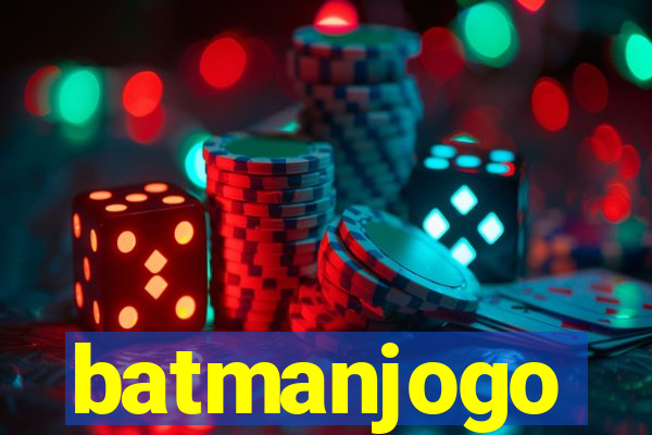 batmanjogo