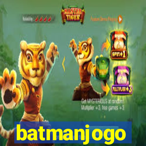 batmanjogo