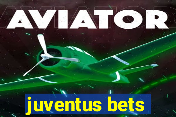 juventus bets