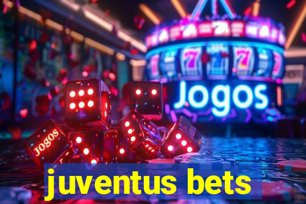 juventus bets