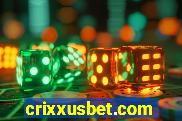 crixxusbet.com