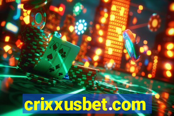 crixxusbet.com