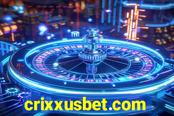 crixxusbet.com