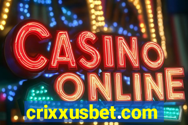 crixxusbet.com