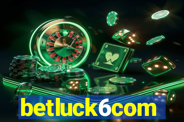 betluck6com