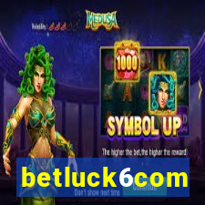 betluck6com