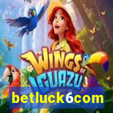 betluck6com