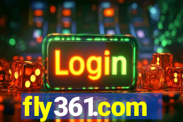 fly361.com