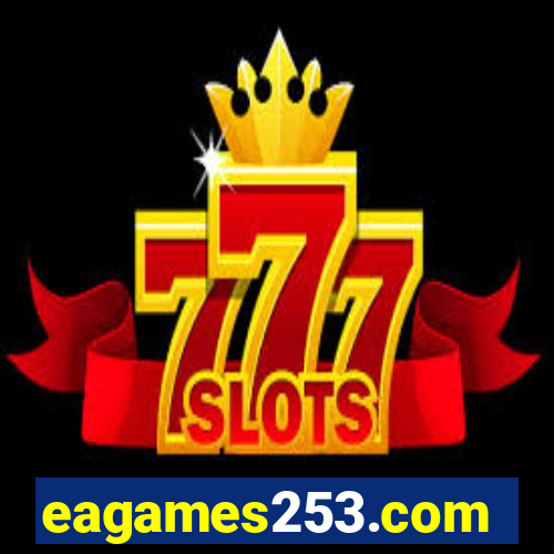 eagames253.com