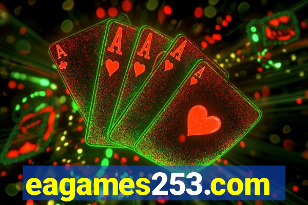 eagames253.com