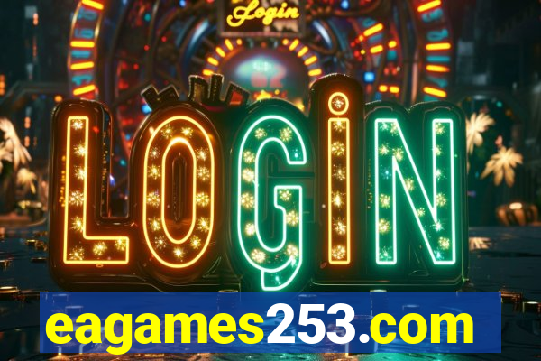 eagames253.com