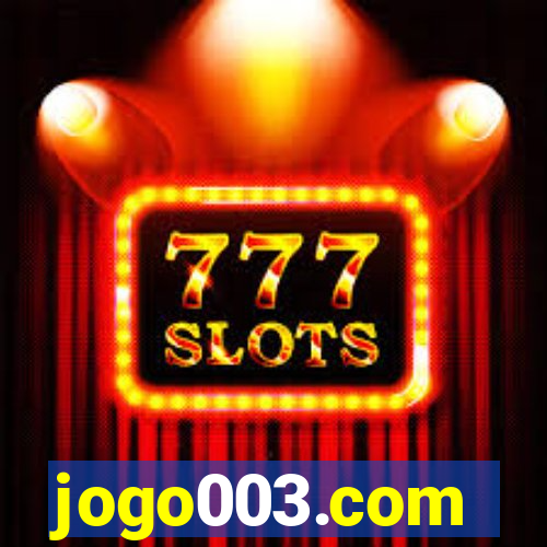 jogo003.com