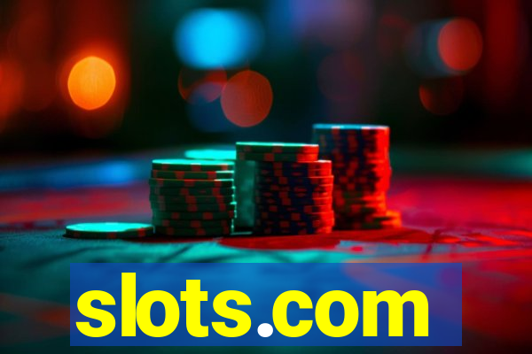 slots.com