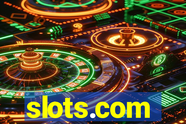 slots.com