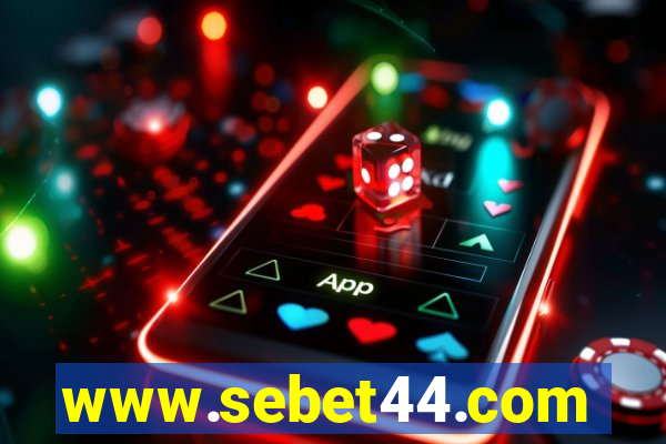 www.sebet44.com