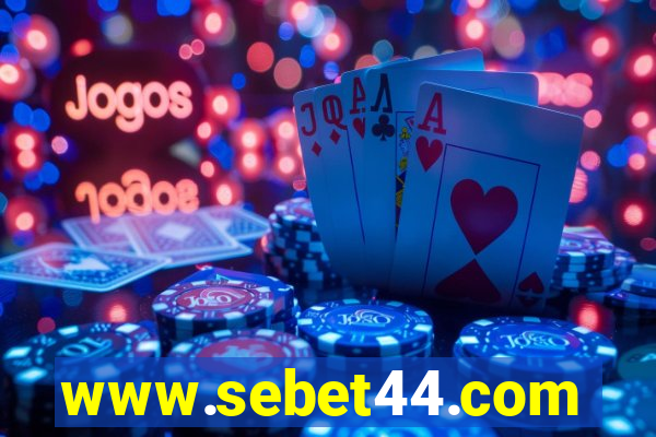 www.sebet44.com