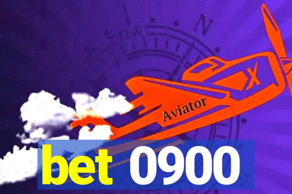 bet 0900