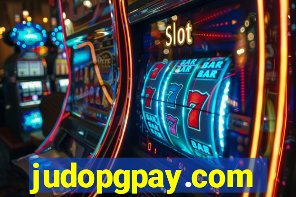 judopgpay.com