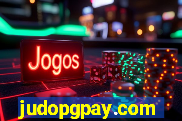 judopgpay.com