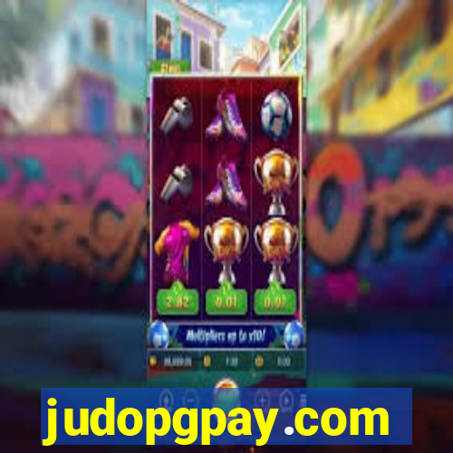 judopgpay.com