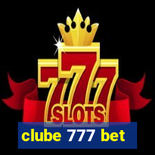 clube 777 bet