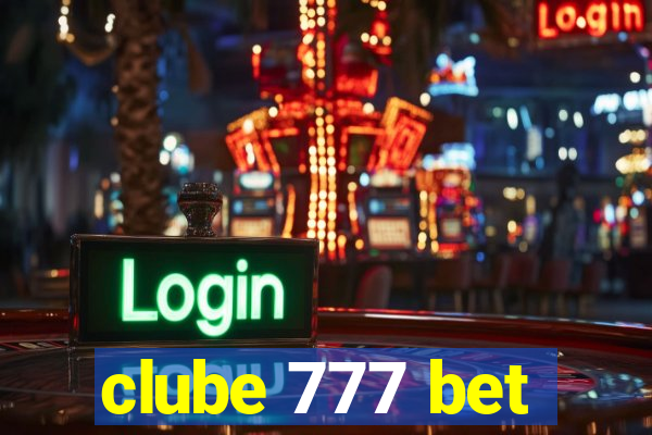 clube 777 bet