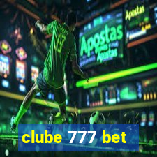 clube 777 bet