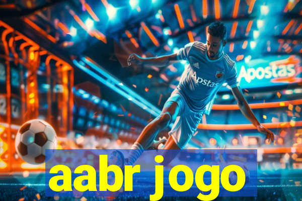 aabr jogo