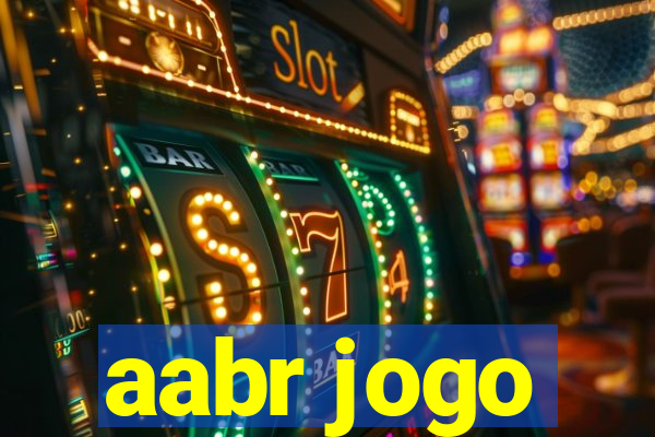 aabr jogo