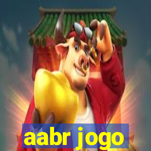 aabr jogo