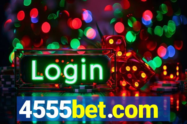 4555bet.com