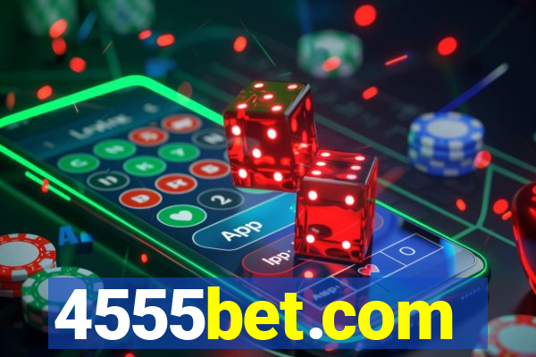 4555bet.com