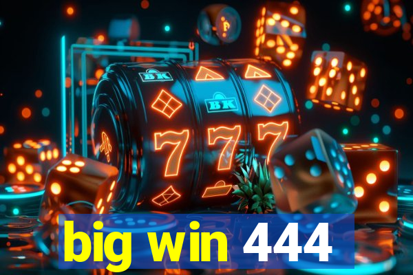 big win 444