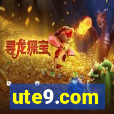 ute9.com