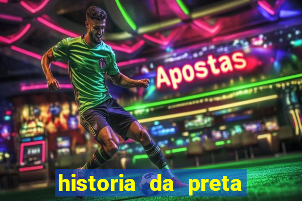 historia da preta velha tia maria da bahia