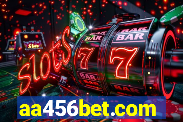 aa456bet.com