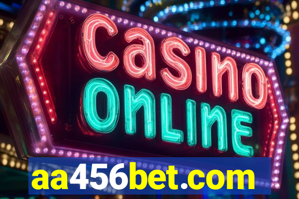 aa456bet.com