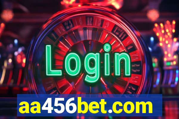 aa456bet.com