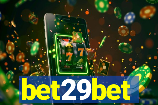 bet29bet